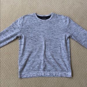 Calibrate Long Sleeve Crewneck
